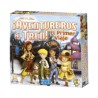 Juego de mesa Aventureros al Tren- El Primer Viaje - Asmodee