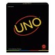 Juego de cartas UNO minimalista Mattel