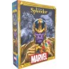 Juego de Mesa Splendor Marvel - Asmodee