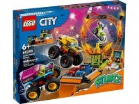 LEGO y Construcción
