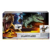 Peluches y Figuras